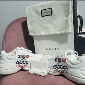 Gucci sneaker